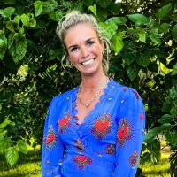 Hannah Benson