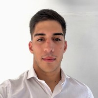Sebastián Jeronimo Comelli