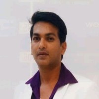 Malik Ifthekar