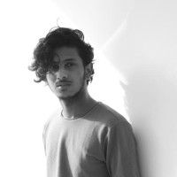 Mohammed Arfan Nujoom