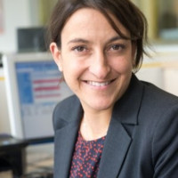 Sophie Rondepierre