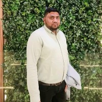 Zubair Hussain