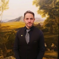 Sébastien Fourré