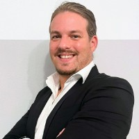 Kevin Seibold