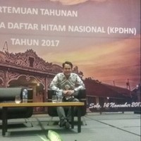 Nurcholis Setiawan