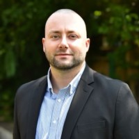 Brendan Mcdonald