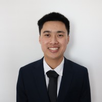 Timmy Tran