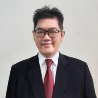 David F Saragih S.E. Ak, RFP