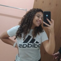 Yasmin Silva Vieira