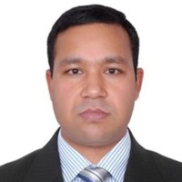 Chanchal Singh Koranga