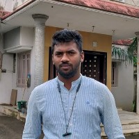 Kalu Charan Jena