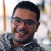 Moataz Ibrahim