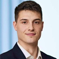 Jakob Yilmaz Mollerup