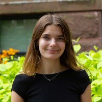 Madison Stromberg