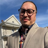 Joshua Santiago