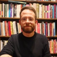 Samuel da Rosa Rodrigues