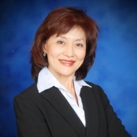 Joyce Dow