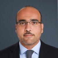 Ahmed Elsabban, M.Sc., P.Geo.