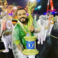 Luiz Felipe Brandão da Silva