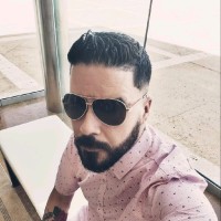 Alberto Mojica