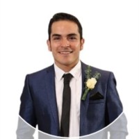 Marioon Antonio Martinez Cuervo