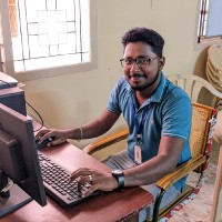 Karthikeyan C