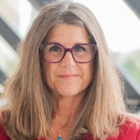 Gina Borgioli Yoder