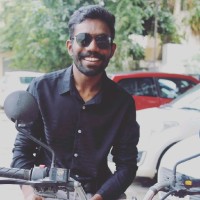Sidharth Cj