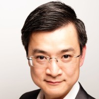 Edmund Chew