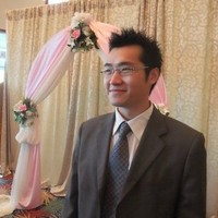 Brent Cheng