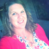Amy Aldrich