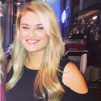 Whitney Harris