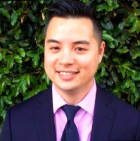 Stephen Chung