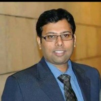 Saurav Mazumder