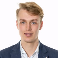 Tim Post