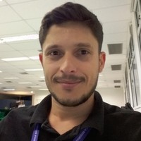 Alan Silva De Jesus