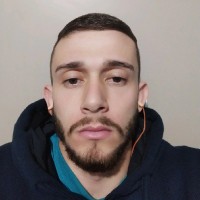 Lucas Bertotti