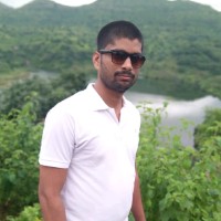 Vishal Keskar