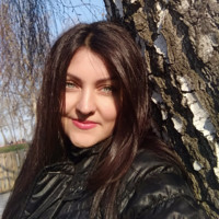 Евгения Лисицкая