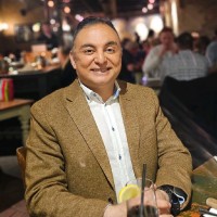 Mehran Ishanian