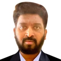 Uday Shankar Lakkakula