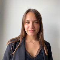 Louise Saingier