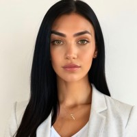 Olivia G