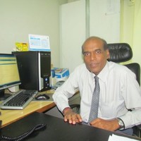 Burhoo Premduth
