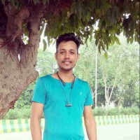Deepak Kushwaha