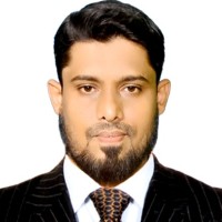 Halilullah Mohamed Ali Jamaly
