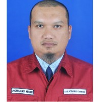 Mohamad Hikmi
