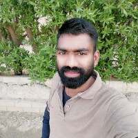 Randeep Raghu