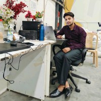 Amarjeet Kumar