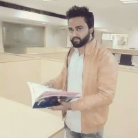 Nazim Ali
